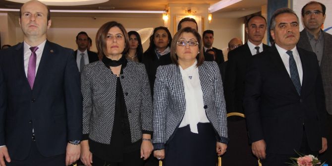 İklim Değişikliği Semineri