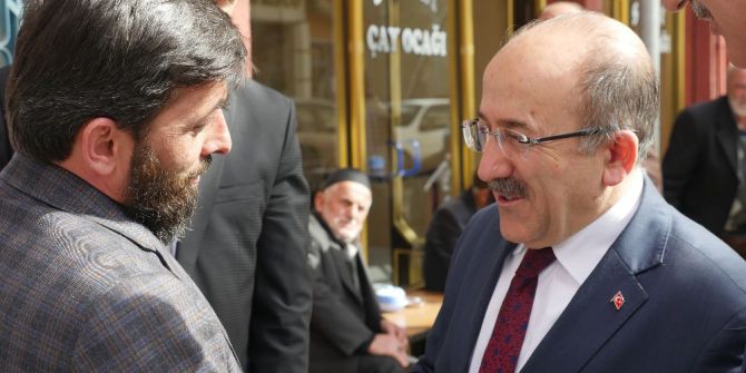 Trabzon’un Aldığı Maliye Payına Düzenleme Geliyor