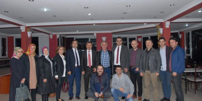 Kayıt Dışı İstihdamla İlgili Çalışmalar Devam Ediyor