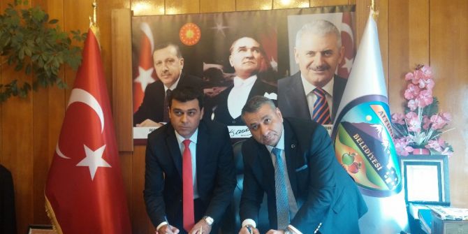 Altunhisar’da İşçilere Yüzde 20 Zam Yapıldı