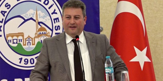 Talas’ta İstiklal Marşı Güzel Okuma Yarışması