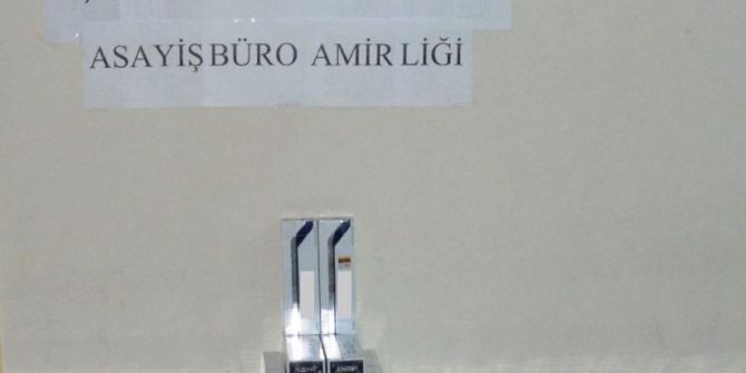 Erciş’te Kaçak Sigara Operasyonu