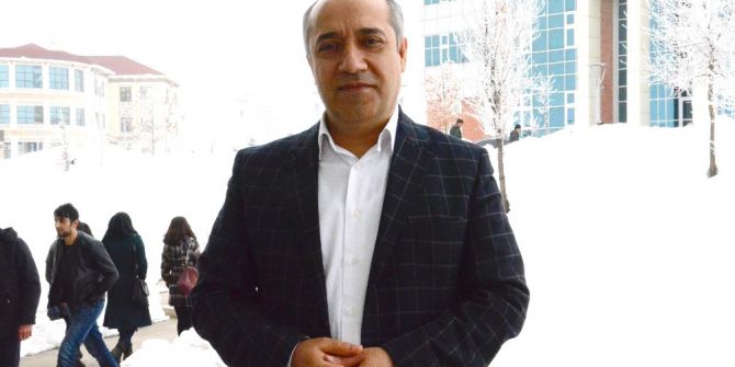 Başbakanın Muş’a Verdiği Hastane Sözü