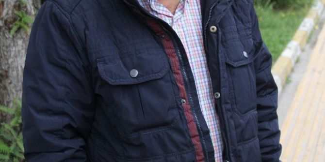 Tabanca Görünümlü Çakmakla Taksiciyi Gasp Ettiler