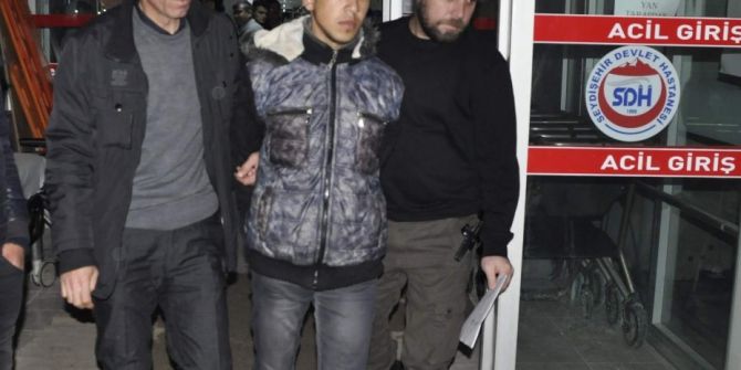 Seydişehir Emniyetinden Hırsızlara Operasyon