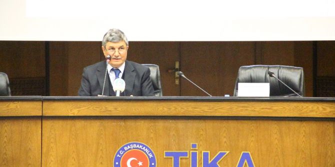 Divan-ı Hikmet Sohbetlerinin 11. Programı