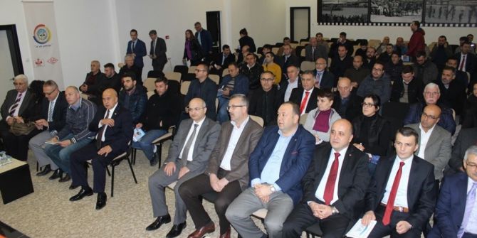 İstihdam Seferberliğine Karacabey’den De Destek