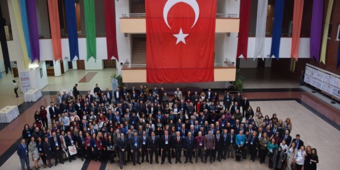 “Anadolu Üniversitesi Açıköğretim Fakültesi Büroları Hizmetiçi Eğitim Toplantıları” Başladı