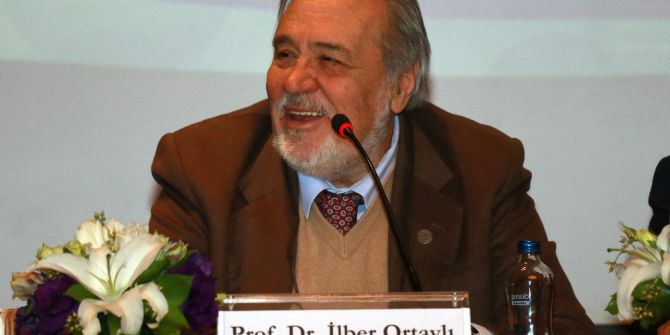 Ünlü Yazarlar İzmir’e Geliyor