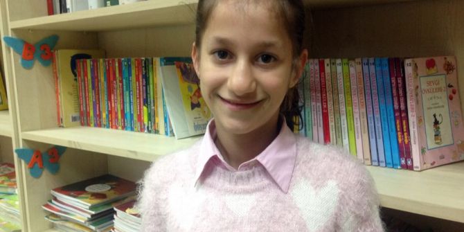 Bilgievleri Öğrencileri Başarılarıyla Göz Dolduruyor