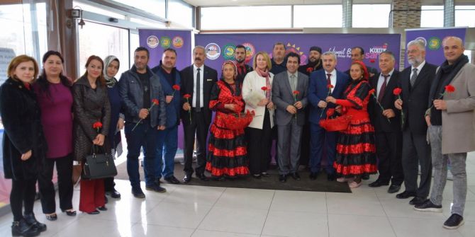 Romanların Kalbi Körfez’de Atacak