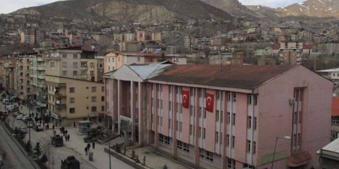 Daka Yöreye Hayat Veriyor