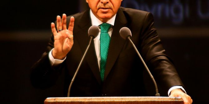 Cumhurbaşkanı Erdoğan: “Biz Hollanda’yı Ve Hollandalıları Srebrenitsa Katliamından Tanırız”