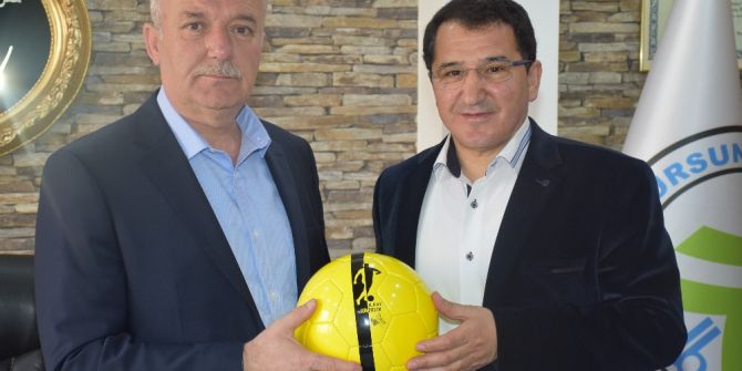 İlkay Gündoğan’dan Spor Kulüplerine Destek