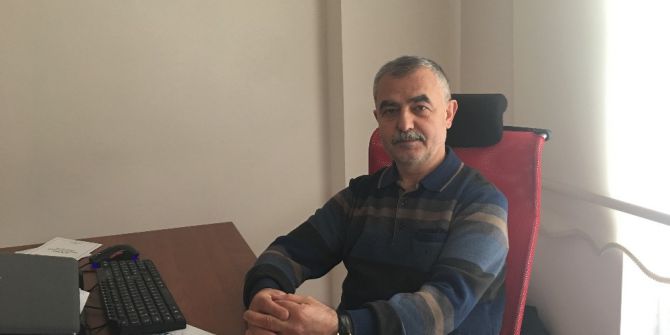 Haklarını Bil Dertlerin Büyümesin