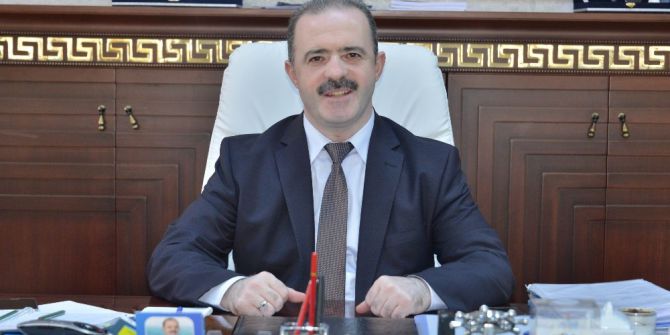 Başkan Özgökçe’den ’14 Mart Tıp Bayramı’ Mesajı