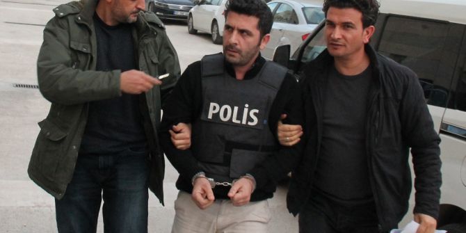 O Katilden İlginç Savunma, Öldürmek İstememiş