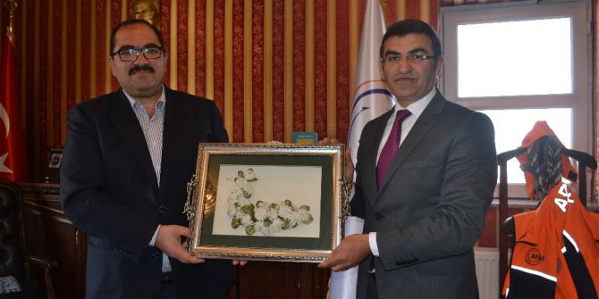 Afad Erzurum’a 8 Mart Dünya Kadınlar Günü Teşekkürü