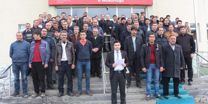 Ağrı Asp Gençlik Ve Spor Kulübü, Hollanda’yı Kınadı