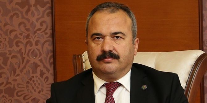 Giresun Üniversitesi 11. Kuruluş Yıldönümüne Hazırlanıyor