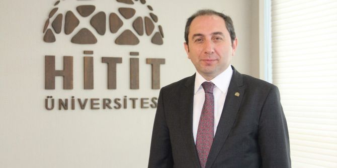 Hitit Üniversitesi Enerji Verimliliğinde Örnek Oldu