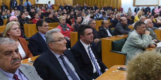 Kılıçdaroğlu: "Her Türlü Yaptırımın Uygulanması Lazım"