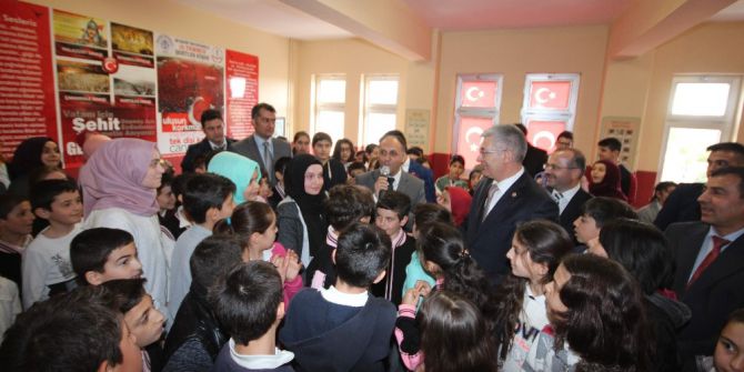 Beyşehir’de “15 Temmuz Şehitler Köşesi” Törenle Açıldı