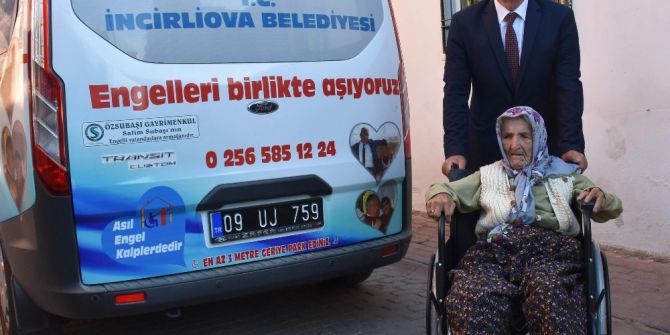 Gürşat Kale; “Dertlere Derman Gönüllere Dost Oluyoruz”