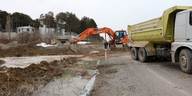 Vaski Arızayı Kısa Sürede Giderdi