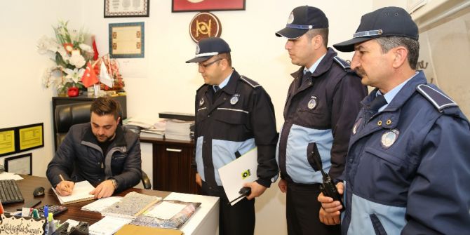 Başkan Özgüven: “Şehrimizi, Halkımızla Birlikte Yönetiyoruz”