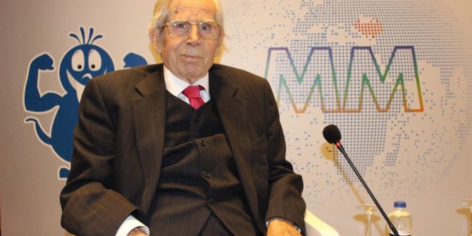 Miyelom Hastalarına Müjde