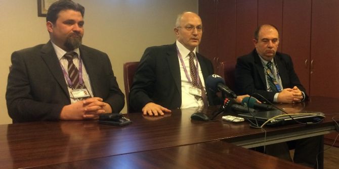 Hacettepe’den, Hıv’li Hasta Açıklaması