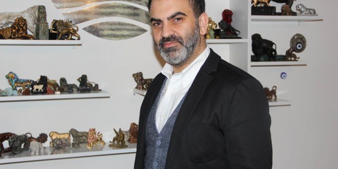 Kaptid Başkanı Dinler: “Milyonda Bir Görülen Bir Olay Yaşandı”