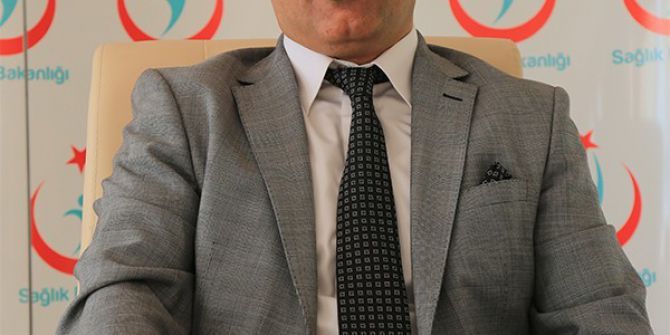 Erzurum Tabipler Odası Başkanı Kul: “14 Mart ‘İnsanı Yaşat Ki Devlet Yaşasın’ Öğüdünün Hayat Bulduğu Günlerden Bir Gün”