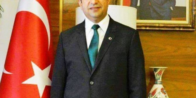 Bakan Yardımcısı Çiftci’den ‘14 Mart Tıp Bayramı’ Mesajı