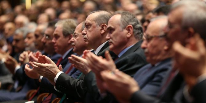 Cumhurbaşkanı Erdoğan Hollanda Ve Almanya’yı Sert Bir Dille Eleştirdi