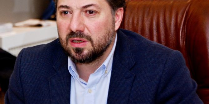 Cumhurbaşkanı Erdoğan’ın Afişlerine Çirkin Saldırı