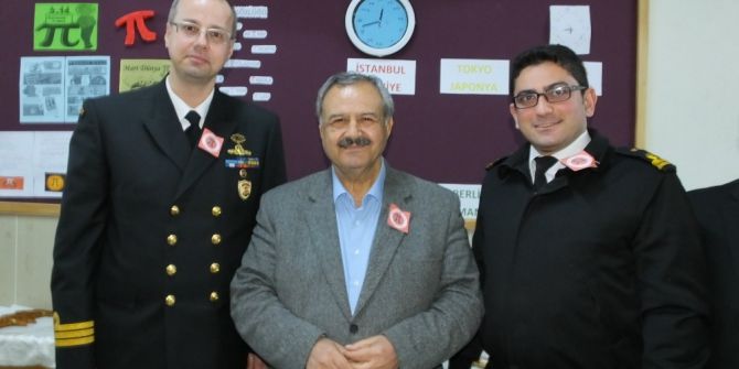 Burhaniye’ De Sahil Güvenlik Kurulacak