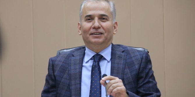 Denizli Büyükşehir’den Kadınlara Destek