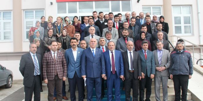 Elazığ’dan Hollanda’ya Tepki