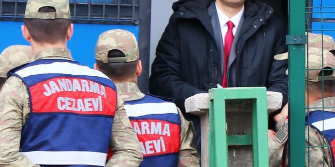 "Hani Allah Bize Yardım Edecekti"