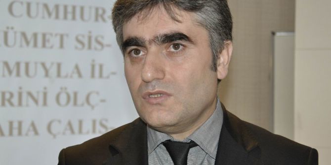 Yorsam Referandum Araştırmasının Sonuçlarını Açıkladı