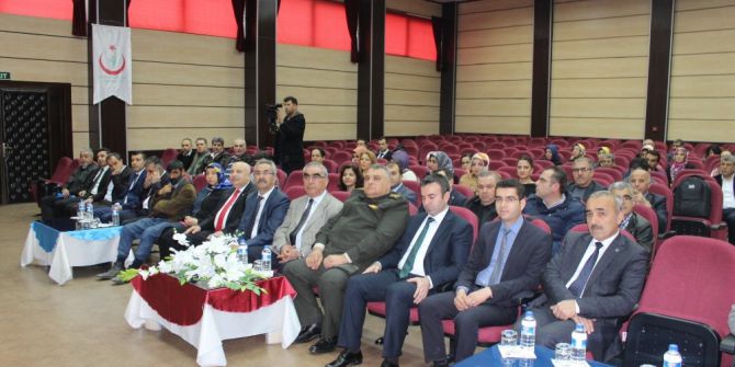 Tabipler Odasından 14 Mart Tıp Bayramı Etkinliği