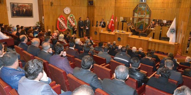 Mehmet Akif’in Hayatı Ve Kişiliği Konuşuldu