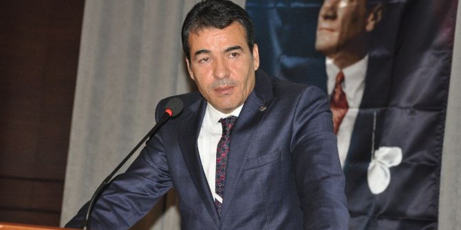 Thf Başkanı Karakan’dan, Gaziantepspor’la İlgili Çarpıcı Açıklamalar