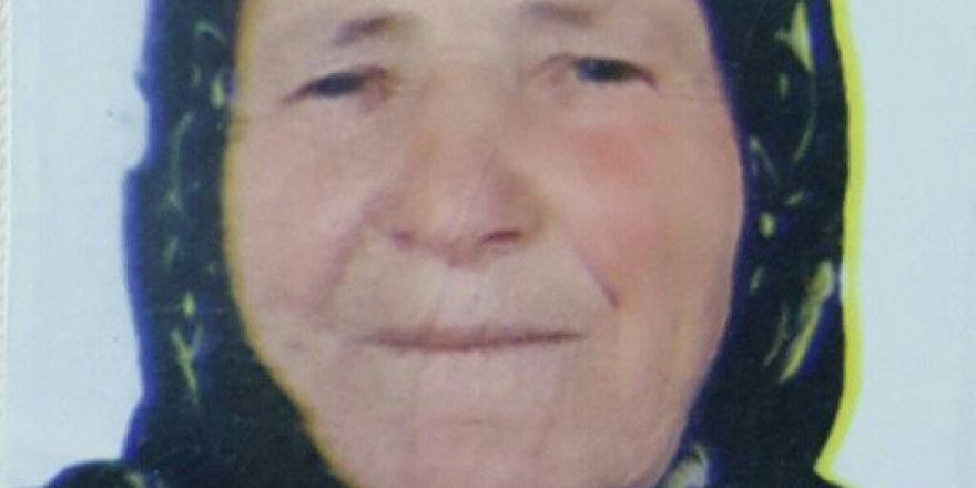 Ekmek Almaya Giderken Öldü