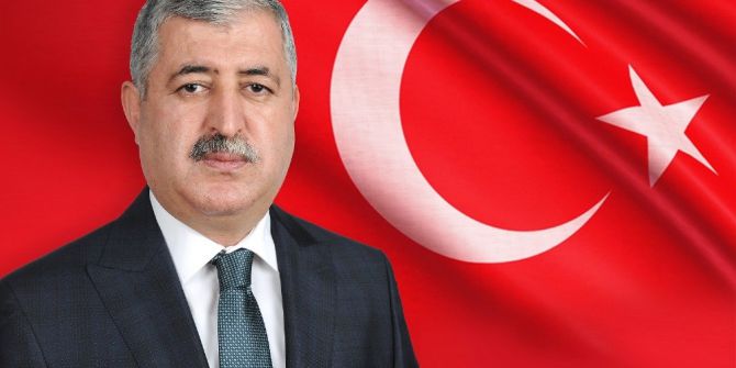 Yeşilyurt Belediye Başkanı Hacı Uğur Polat: