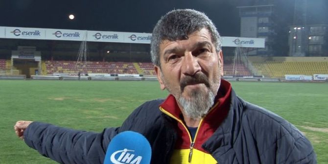 Malatyasporlu Taraftardan İstanbul Sitemi