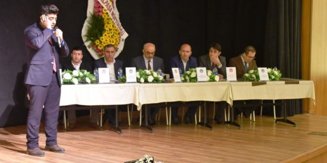 Kemalpaşa’da Ezan Okuma Yarışması