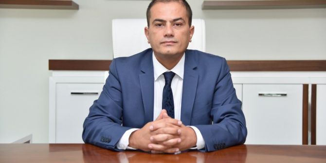 Eskiyen İçme Suyu Terfi Hattı Yenileniyor